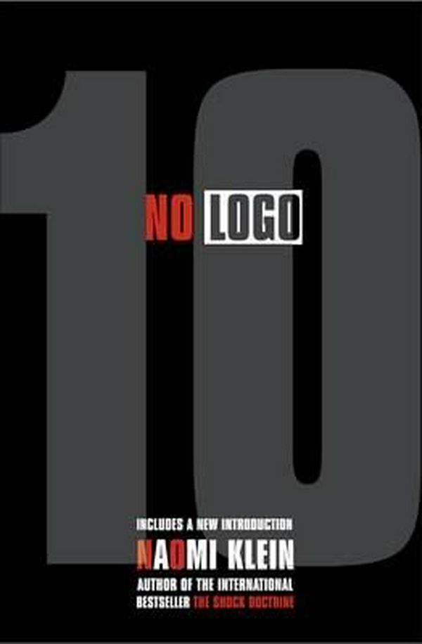 Cover Art for 9780007340774, No Logo by Naomi Klein