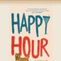 Cover Art for 9780369375476, Happy Hour by Jacquie Byron