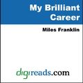 Cover Art for 9785551347767, My Brilliant Career by Miles Franklin