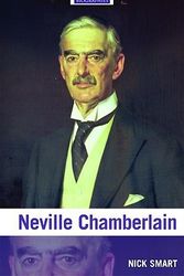 Cover Art for 9780415458658, Neville Chamberlain by Nick Smart