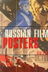 Cover Art for 9781908126153, Russian Film Posters by Beorner Maria-christina
