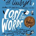 Cover Art for 9781250069214, Lost for Words by Edward St. Aubyn