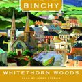 Cover Art for 9780739342251, Whitethorn Woods by Maeve Binchy