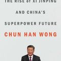 Cover Art for 9781982185732, Party of One: The Rise of Xi Jinping and China's Superpower Future by Wong, Chun Han