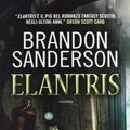 Cover Art for 9788834723593, Elantris by Brandon Sanderson