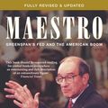 Cover Art for 9781471104718, Maestro by Bob Woodward