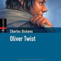 Cover Art for 9783570219515, Oliver Twist by Charles Dickens