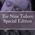 Cover Art for 9781986783064, The Nine Tailors: Special Edition by Dorothy L Sayers