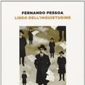 Cover Art for 9788806219932, Libro dell'inquietudine by Fernando Pessoa