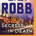 Cover Art for 9781511367622, Secrets in Death by J. D. Robb