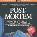 Cover Art for 9780694522811, Postmortem by Patricia Daniels Cornwell