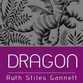 Cover Art for B084ZBQX34, My Father's Dragon by Ruth Stiles Gannett