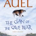 Cover Art for 9781444713084, The Clan of the Cave Bear by Jean M. Auel