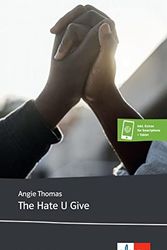 Cover Art for 9783125799165, The Hate U Give by Angie Thomas