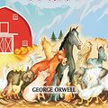 Cover Art for 9789388841108, Animal Farm by George Orwell