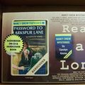 Cover Art for 9781933299372, Password to Larkspur Lane: Nancy Drew Mystery With Audiobook on CD and Hardcover Book by Carolyn Keene
