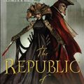 Cover Art for 9780575084476, The Republic of Thieves by Scott Lynch
