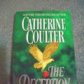 Cover Art for 9781568658827, The Deception by Catherine Coulter