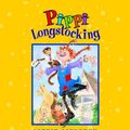Cover Art for 9780739348901, Pippi Longstocking by Astrid Lindgren