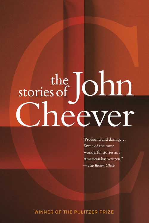 Cover Art for 9780375724428, The Stories of John Cheever by John Cheever