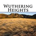 Cover Art for 9781483981093, Wuthering Heights by Emily Brontd