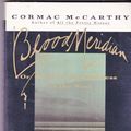 Cover Art for 9788937463785, Blood Meridian by Cormac McCarthy