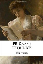 Cover Art for 9781985274358, Pride and Prejudice by Jane Austen