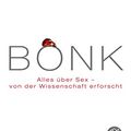 Cover Art for 9783596182299, BONK by Mary Roach
