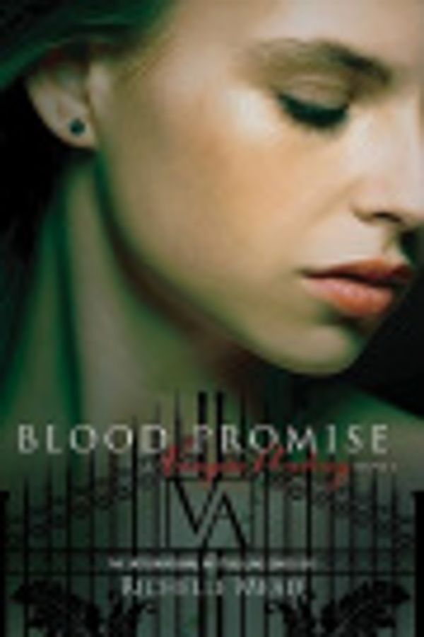 Cover Art for 9781101138298, Blood Promise by Richelle Mead