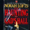 Cover Art for 9780340265017, Haunting of Gad's Hall by Lofts, Norah