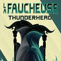 Cover Art for B07B3NBDFV, La Faucheuse, Tome 2 : Thunderhead (French Edition) by Neal Shusterman
