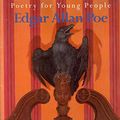 Cover Art for 9780439220309, Poetry for Young People by Edgar Allan Poe