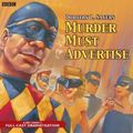 Cover Art for 9781846071478, Murder Must Advertise by Dorothy L. Sayers