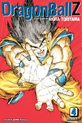 Cover Art for 9781421520674, Dragon Ball Z, Volume 4 by Akira Toriyama