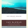 Cover Art for 9780739343722, On Chesil Beach by Ian McEwan