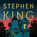 Cover Art for B0BSRFPQXV, Holly by Stephen King