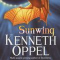 Cover Art for 9780340753002, Sunwing by Kenneth Oppel