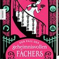 Cover Art for 9783957282637, Der Fall des geheimnisvollen Fächers by Nancy Springer