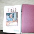 Cover Art for 9780333511824, The Cake Bible by Rose Levy Beranbaum