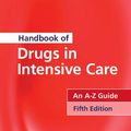 Cover Art for 9781107484030, Handbook of Drugs in Intensive Care by Henry Paw, Rob Shulman