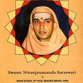 Cover Art for 9788186336007, Yoga Sadhana Panorama by Swami Niranjanananda Saraswati