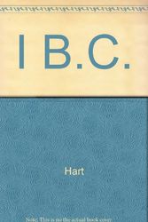 Cover Art for 9780449126318, I B.C. by Johnny Hart
