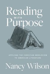 Cover Art for 9781954887091, Reading with Purpose by Nancy Wilson