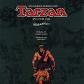 Cover Art for 9781561631360, Edgar Rice Burroughs' Tarzan in Color by Burne Hogarth