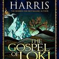Cover Art for B017MYWAGS, The Gospel of Loki (Runes Novels) by Joanne M Harris(2015-06-04) by Joanne M. Harris