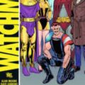 Cover Art for 9781401222666, Watchmen by Alan Moore