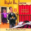Cover Art for B000HOL5U8, Right Ho, Jeeves by P. G. Wodehouse