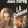 Cover Art for 9782743602604, L.A. confidential by James Ellroy