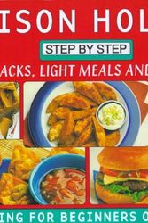 Cover Art for 9781877168208, Children’s Step by Step Fun-to-Cook Book by Alison Holst