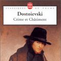 Cover Art for 9782253098072, Crime et châtiment by Fédor Mikhailovitch Dostoïevski